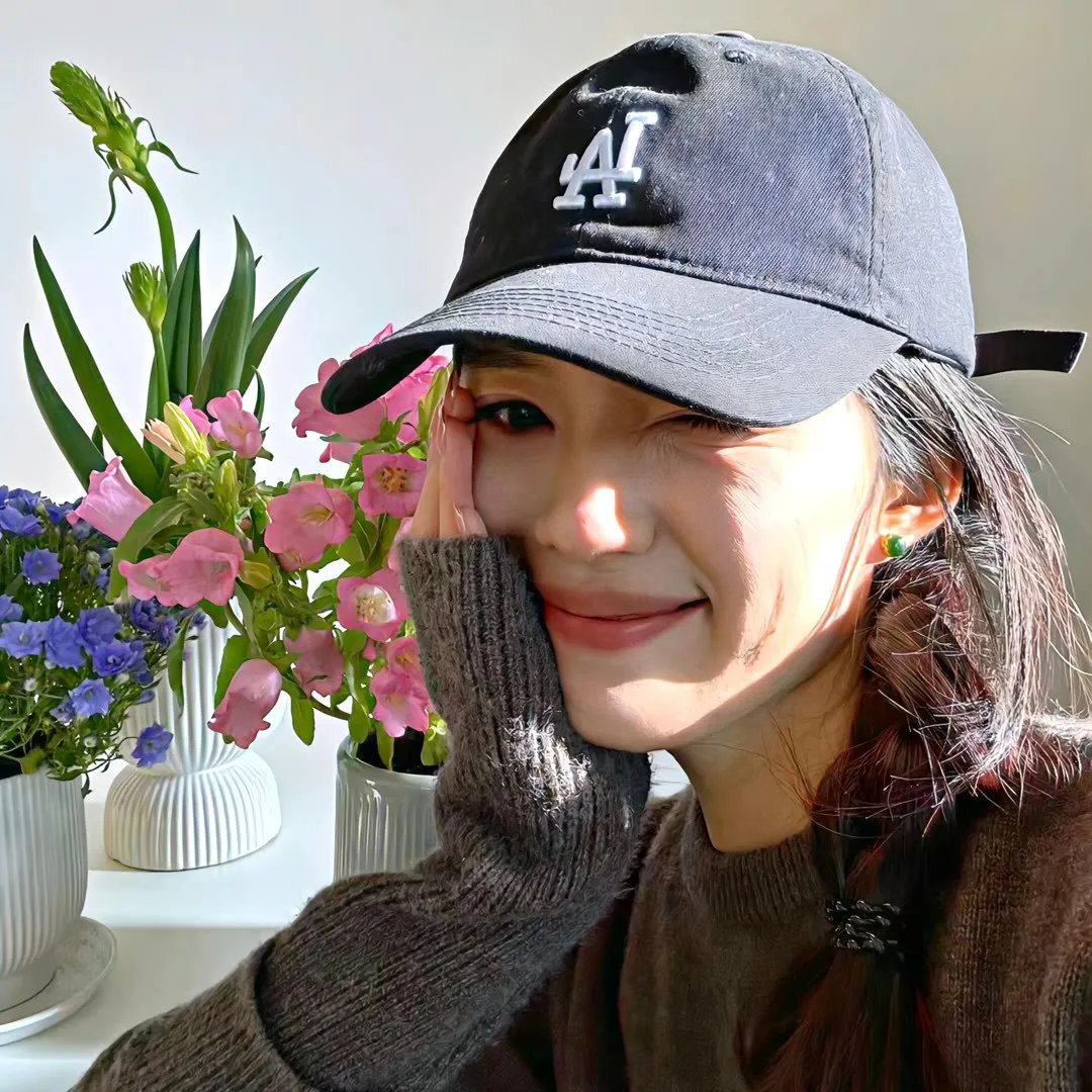 白白的世界