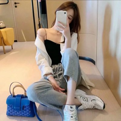 人海孤鸿